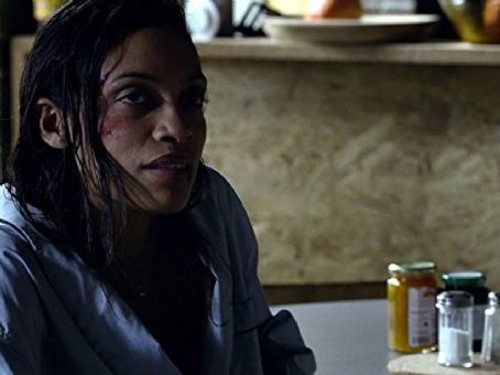 Daredevil - Rosario Dawson