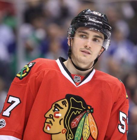 Trevor van Riemsdyk - FamousFix