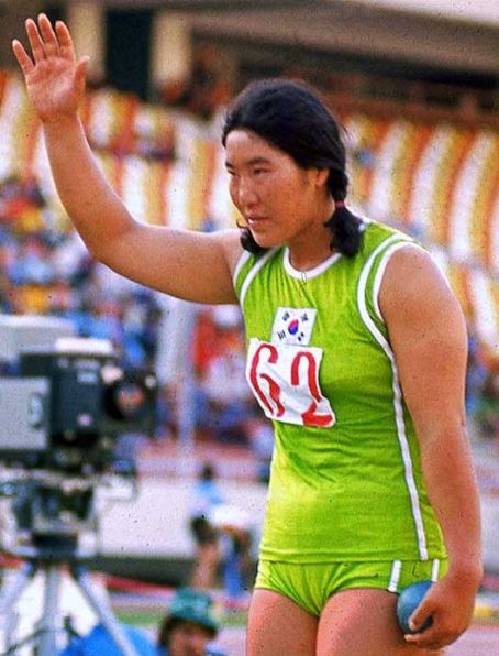 Paik Ok-ja