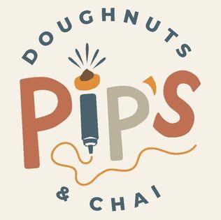 Pip's Original Doughnuts & Chai