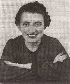 Mary Howard (romance novelist)