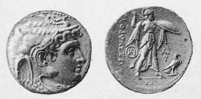 Alexander IV of Macedon