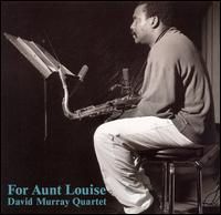 For Aunt Louise
