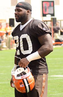 Terrance West