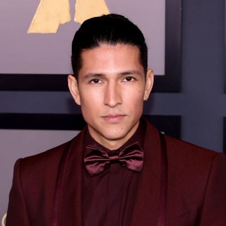 Danny Ramirez