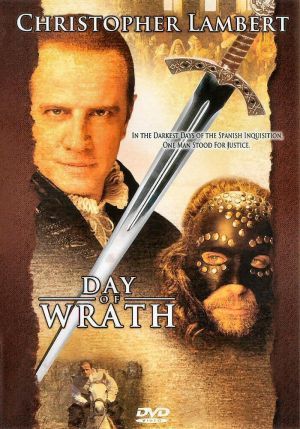 Day of Wrath