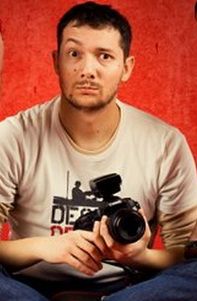 Vedran Marjanovic Wekster