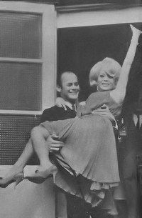 Coccinelle and Mario Heyns