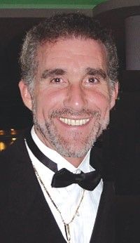 Leonard Horowitz