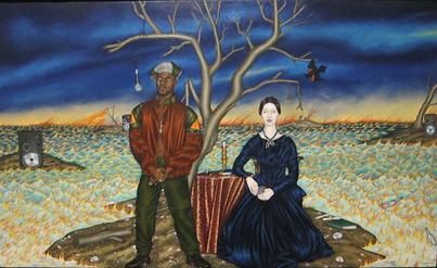 Douglas Bourgeois