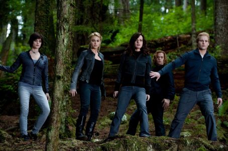 Nikki Reed - The Twilight Saga: Eclipse