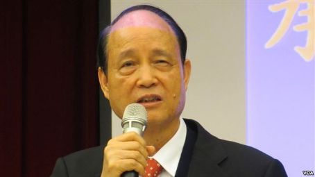 Lin Join-sane
