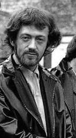 Dick Taylor