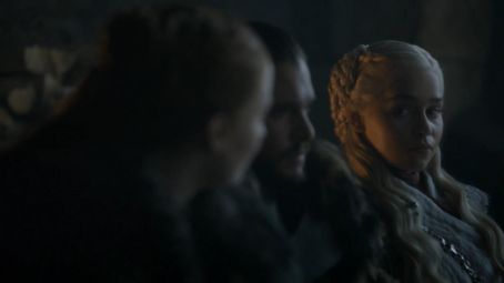 Game of Thrones » Season 8 » Winterfell