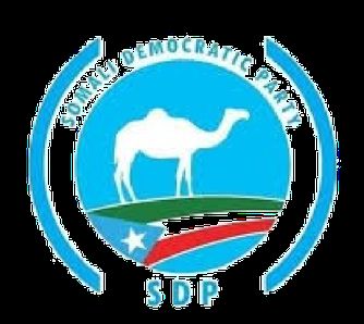 Western Somali Democratic Party