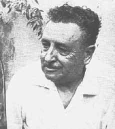 Olhinto María Simoes