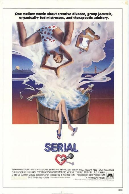 Serial