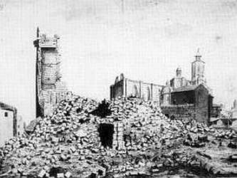 Castell del Patriarca