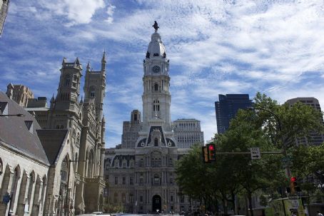 Broad Street (Philadelphia)