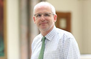 Nigel Phillips