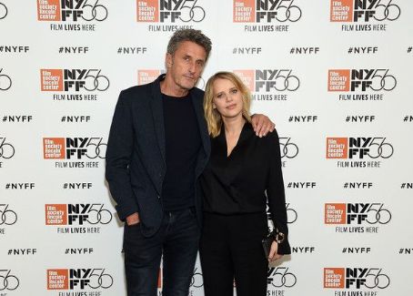 Joanna Kulig : 56th New York Film Festival - 'Cold War'