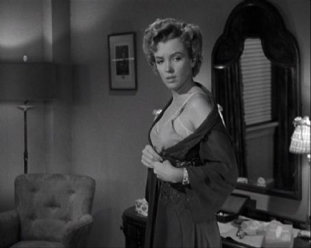 Don't Bother to Knock (1952)