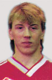 Oleg Kuzhlev