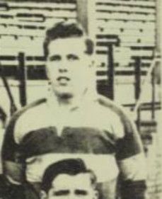 Allan Staunton (rugby league)