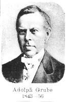 Adolph Eduard Grube