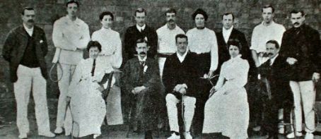 Leonard Ransford
