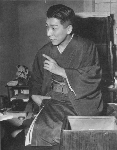 Nakamura Utaemon VI
