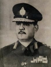 Ali Al-Hayari