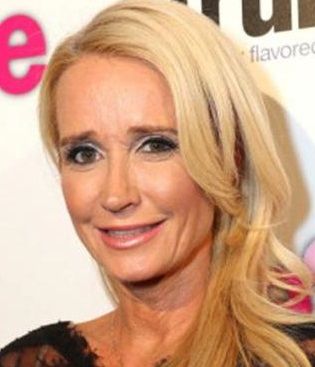 Kim Richards