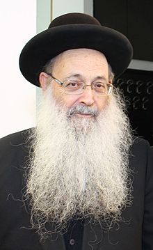 Moshe Maya