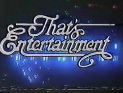 That's Entertainment