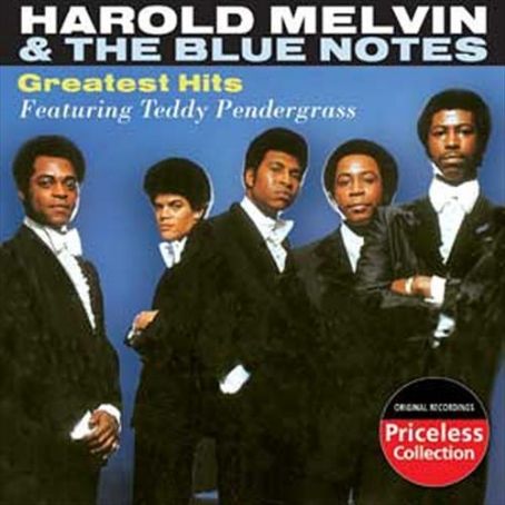 Harold Melvin & The Blue Notes Album Cover Photos - List of Harold ...