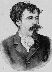 Édouard Houssin
