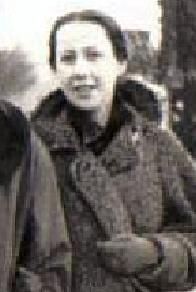 Victoria Kapsaski