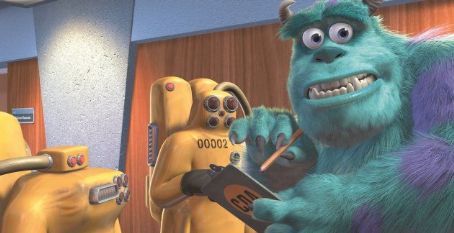 Who is Monsters, Inc. dating? Monsters, Inc. partner, spouse