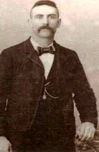 Martin Burns