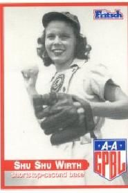 Senaida Wirth