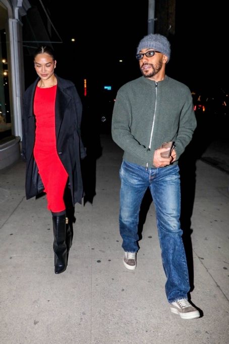 Who is Shanina Shaik dating? Shanina Shaik boyfriend, husband