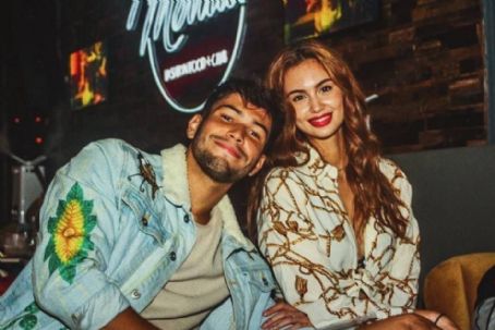 Mathew Custodio and Celeste Cortesi - Hookup