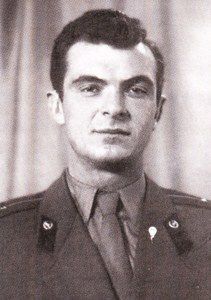 Genrikh Fedosov