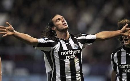 Andy Carroll