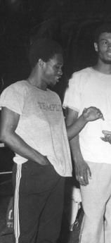 Errol Stewart (athlete)
