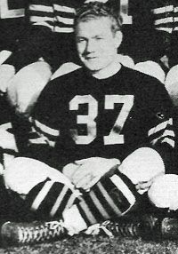 Young Bussey