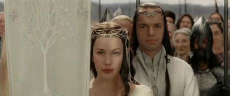 Who is Elrond dating? Elrond girlfriend, wife