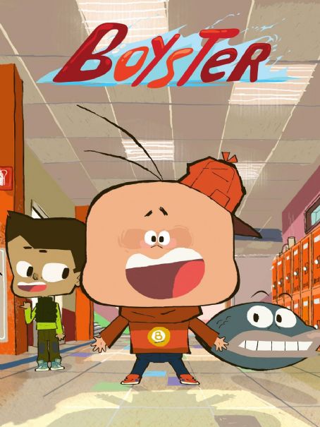 Boyster