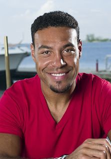 Vincent Jackson